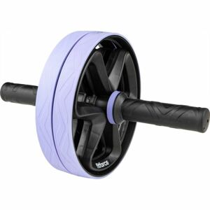 Fitforce AB WHEEL Haskerék, lila, méret