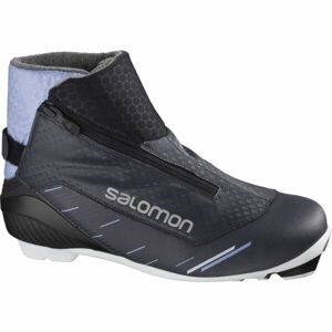 Salomon RC9 VITANE PROLINK Női sífutó cipő, fekete, méret 40