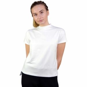 XISS SIMPLY Női póló, fehér, méret
