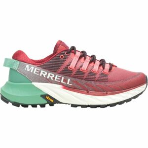 Merrell AGILITY PEAK 4 Női futócipő, rózsaszín, méret 39