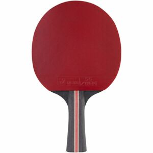 Stiga FLEXURE Ping-pong ütő, fekete, méret