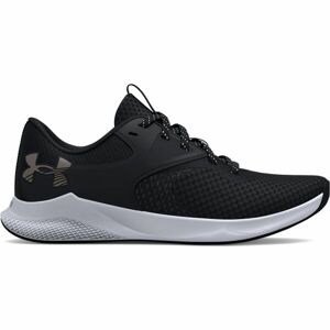 Under Armour W CHARGED AURORA 2 Női edzőcipő, fekete, méret 38