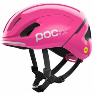POC POCito OMNE MIPS Gyerek kerékpáros bukósisak, rózsaszín, méret