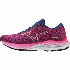 Mizuno WAVE RIDER 26 W Női futócipő, rózsaszín, méret 38.5