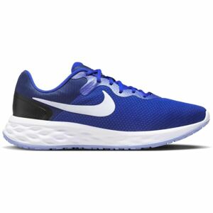 Nike REVOLUTION 6 Férfi futócipő, kék, méret 44