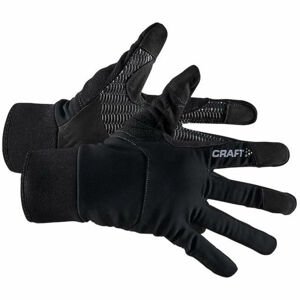 Craft ADV SPEED Bélelt kesztyű, fekete, méret