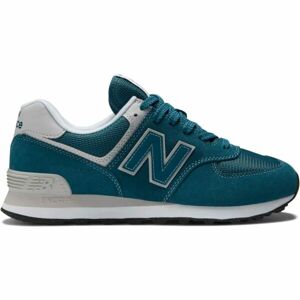 New Balance U574CE2 Férfi cipő, zöld, méret 44