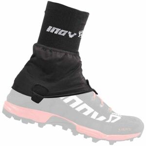 INOV-8 ALL TERRAIN GAITER Kamásli, fekete, méret