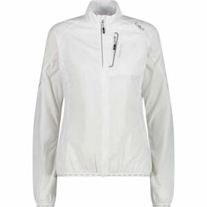 CMP WOMAN JACKET Női kabát, fehér, méret