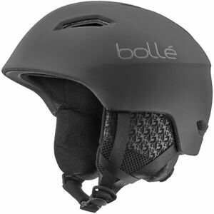 Bolle B-STYLE 2.0 (54-58 CM) Sísisak, fekete, méret