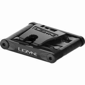 Lezyne V PRO 17 Szerszámkészlet, fekete, méret