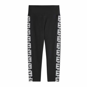 GAP V-GFIT FASH LEGGING Női legging, fekete, méret