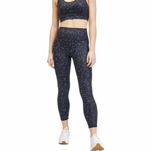 GAP V-GFIT POWERMOVE LEGGING NVLTY Női legging, fekete, méret