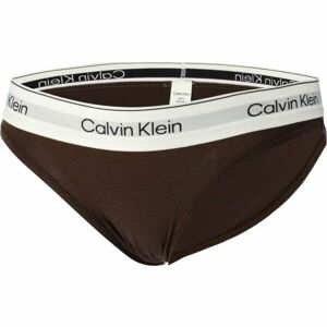Calvin Klein MODERN COTTON NAT-BIKINI Női alsó, barna, méret