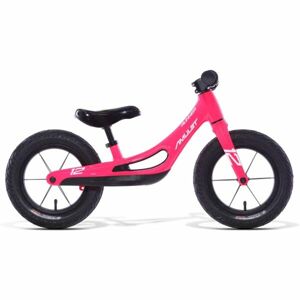 Amulet RUNNER Futókerékpár, rózsaszín, méret