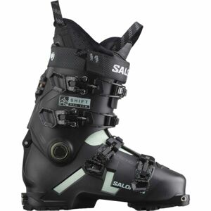 Salomon SHIFT PRO 90 W AT Női cipő alpinizmushoz, fekete, méret