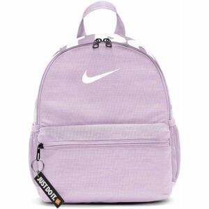 Nike BRASILIA JDI Lány hátizsák, rózsaszín, méret