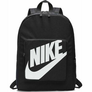 Nike CLASSIC KIDS Gyerek hátizsák, fekete, méret
