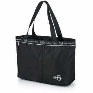 Loap ARIS W Női táska, fekete, méret