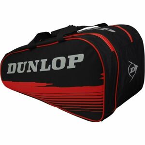 Dunlop PADEL CLUB BAG Padel táska, fekete, méret
