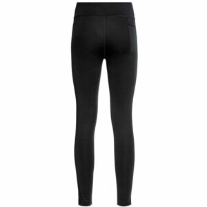 Odlo W ESSENTIAL TIGHTS Női legging futáshoz, fekete, méret