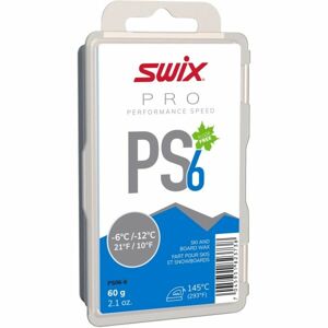 Swix PURE SPEED PS06 Paraffin, kék, méret