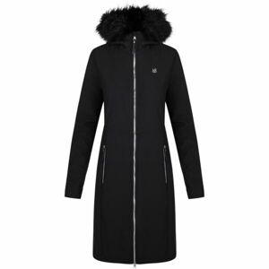 Loap LUKARANDA Női softshell kabát, fekete, méret