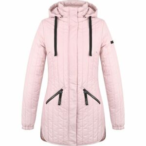 Loap JENINA Női kabát, rózsaszín, méret