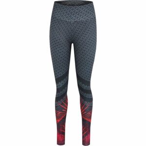 Loap MIRONE Női leggings, szürke, méret