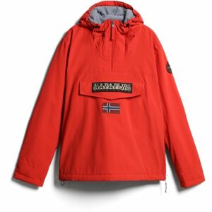 Napapijri RAINFOREST WINTER 3 Férfi kabát, piros, méret