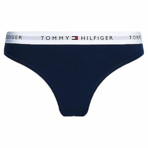 Tommy Hilfiger ICON 2.0-BIKINI Női alsó, sötétkék, méret