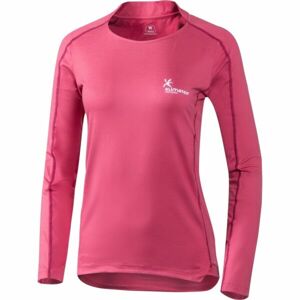 Klimatex NANOMA Női funkcionális póló, rózsaszín, méret