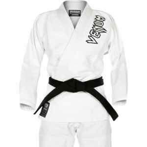 Venum CONTENDER 2.0 BJJ GI Judo ruha, fehér, méret