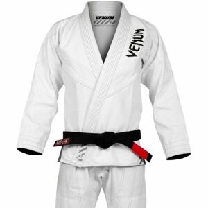 Venum POWER 2.0 BJJ GI Judo ruha, fehér, méret