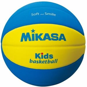 Mikasa SB5 Gyerek kosárlabda, kék, méret