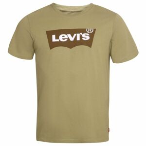 Levi's® X STAR WARS GRAPHIC TEE SHIRT Férfi póló, barna, méret