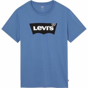Levi's® CLASSIC GRAPHIC T-SHIRT Férfi póló, kék, méret