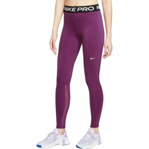 Nike PRO 365 Női sportlegging, lila, méret