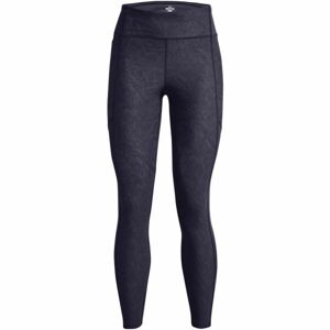 Under Armour FLY FAST 3.0 TIGHT I Női legging futáshoz, sötétkék, méret