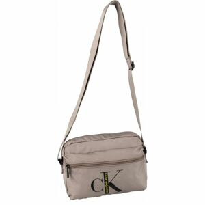 Calvin Klein SPORT ESSENTIALS CAMERA BAG24 Crossbody táska, rózsaszín, méret