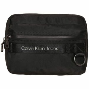 Calvin Klein URBAN EXPLORER SMALL POUCH Kézitáska, fekete, méret