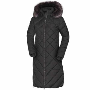 Northfinder GINA Női kabát, fekete, méret