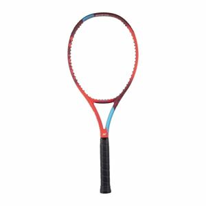Yonex VCORE 100 TANGO Teniszütő, piros, méret