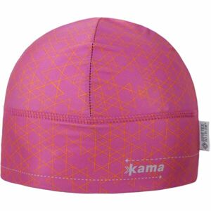 Kama GTX WINDSTOPPER AW70 Sapka futáshoz, rózsaszín, méret