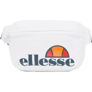 ELLESSE ROSCA Férfi övtáska, fehér, méret