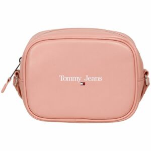 Tommy Hilfiger TJW ESSENTIAL PU CAMERA BAG Női táska, rózsaszín, méret