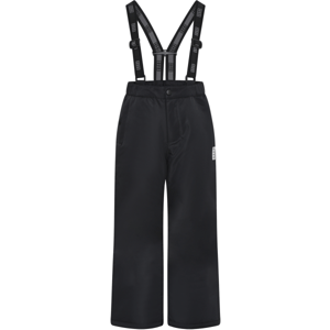 LEGO® kidswear LWPAYTON 701 SKI PANTS Gyerek sínadrág, fekete, méret