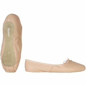 PAPILLON SOFT BALLET SHOE Női balettcipő, rózsaszín, méret