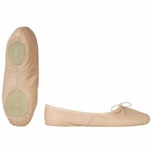 PAPILLON BALLET SHOE Gyerek balettcipő, rózsaszín, méret