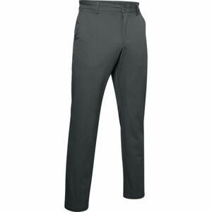 Under Armour TECH PANT Férfi golfnadrág, sötétszürke, méret